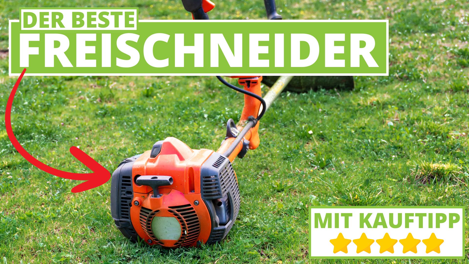 Bester Freischneider 2025 – Test & Vergleich